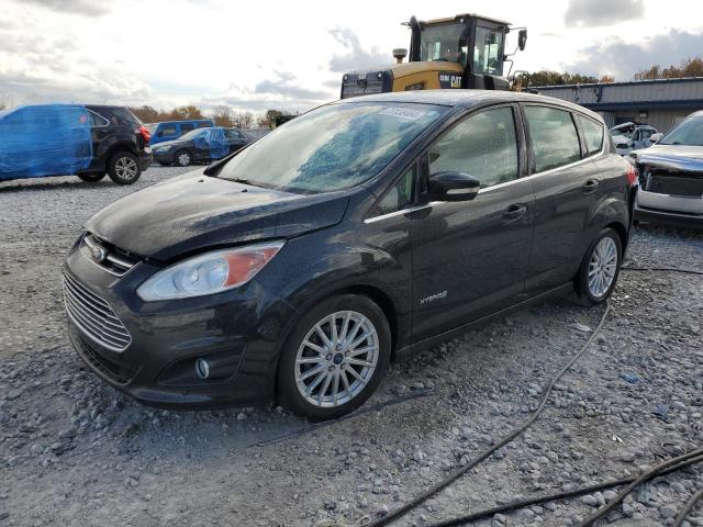  Salvage Ford Cmax