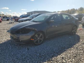  Salvage Dodge Dart