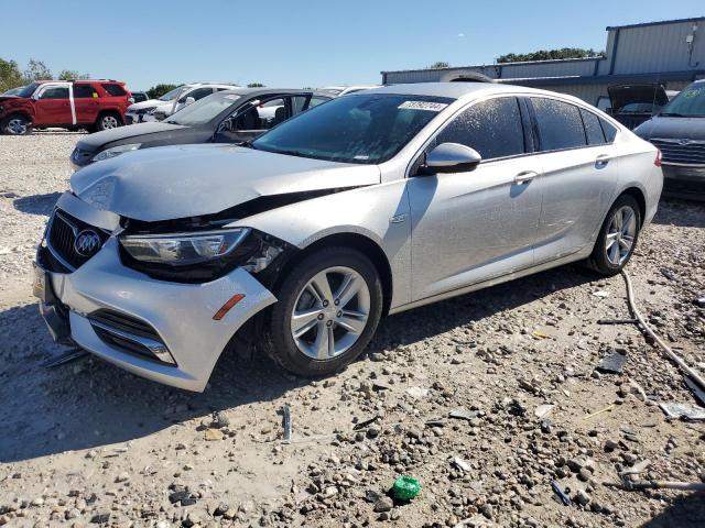  Salvage Buick Regal