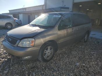  Salvage Ford Freestar