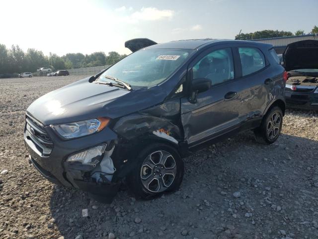  Salvage Ford EcoSport