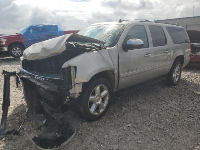  Salvage Chevrolet Suburban