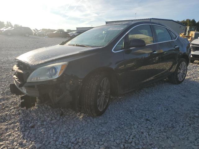  Salvage Buick Verano