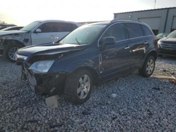  Salvage Saturn Vue