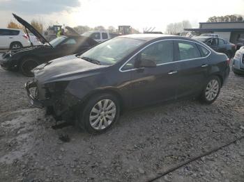  Salvage Buick Verano