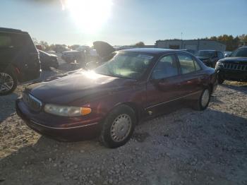  Salvage Buick Century