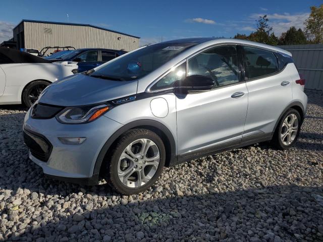  Salvage Chevrolet Bolt