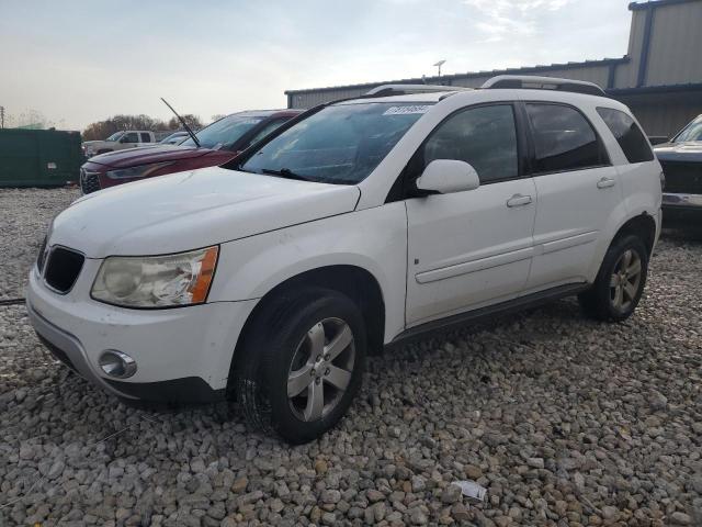  Salvage Pontiac Torrent