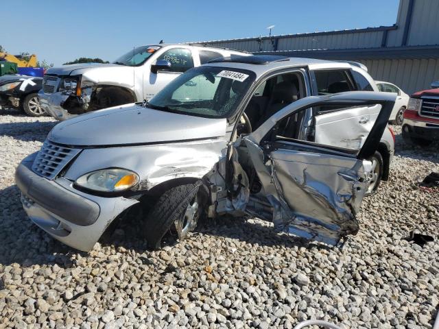  Salvage Chrysler PT Cruiser