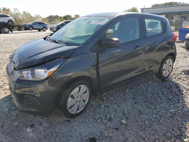  Salvage Chevrolet Spark