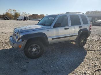  Salvage Jeep Liberty