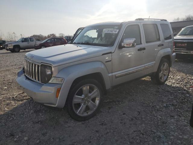  Salvage Jeep Liberty