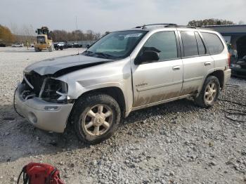  Salvage GMC Envoy