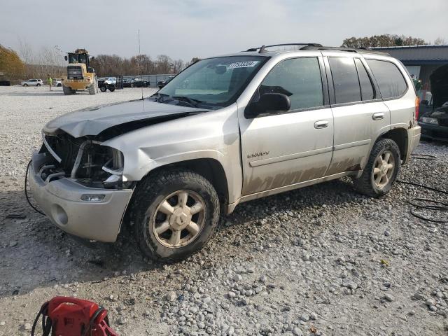  Salvage GMC Envoy