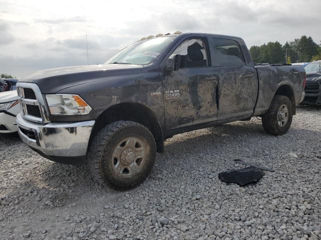  Salvage Ram 2500