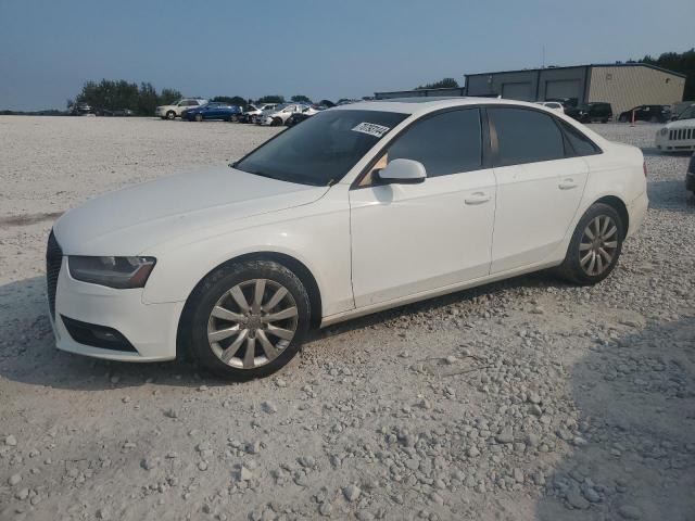  Salvage Audi A4