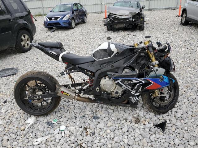  Salvage BMW S