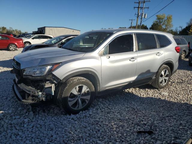  Salvage Subaru Ascent