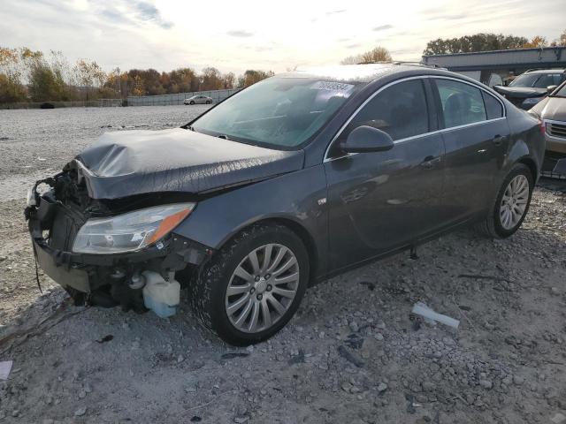  Salvage Buick Regal