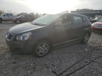  Salvage Pontiac Vibe