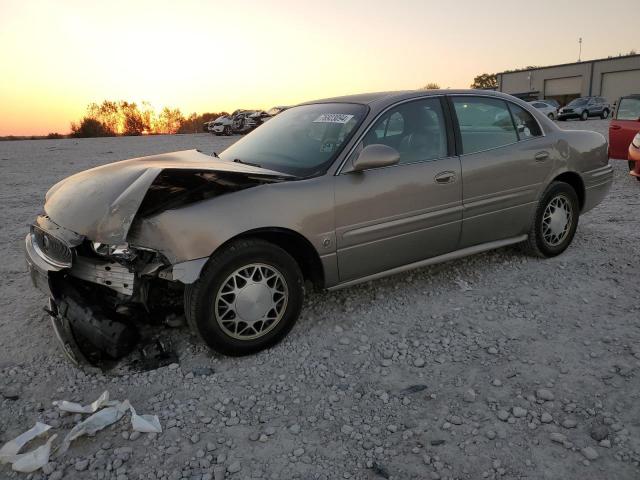  Salvage Buick LeSabre