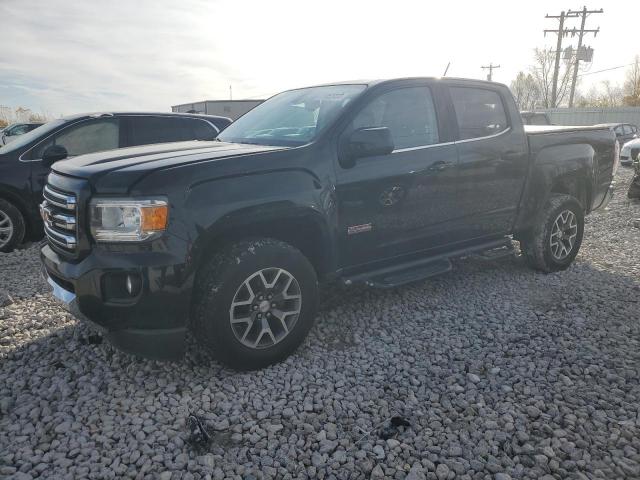  Salvage GMC Canyon