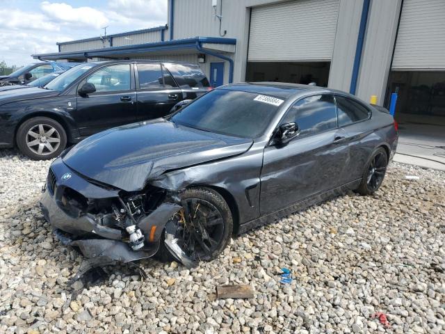  Salvage BMW 4 Series