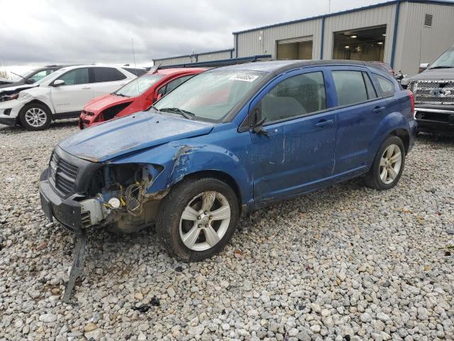  Salvage Dodge Caliber