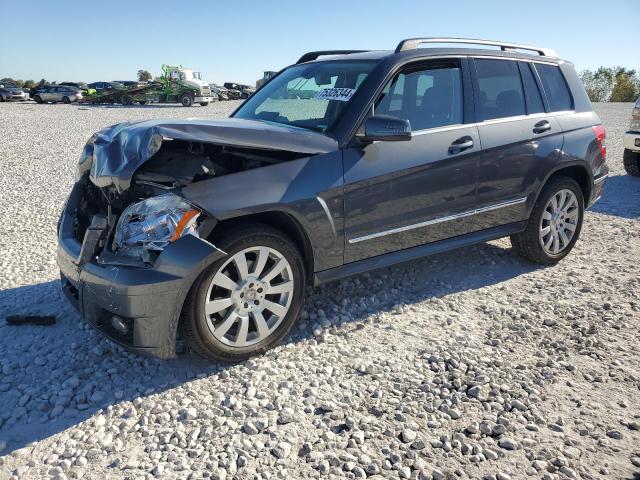  Salvage Mercedes-Benz GLK