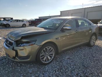  Salvage Ford Taurus