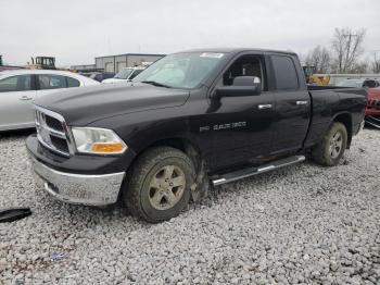  Salvage Dodge Ram 1500