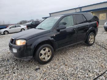  Salvage Saturn Vue