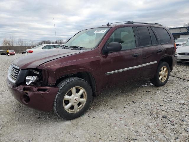  Salvage GMC Envoy