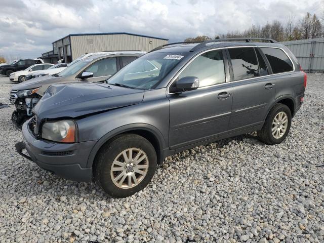  Salvage Volvo XC90