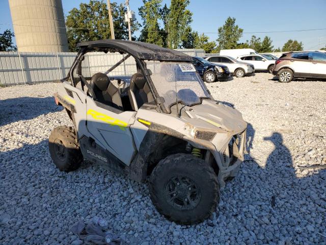  Salvage Polaris Rzr Trail