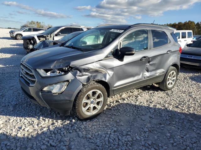  Salvage Ford EcoSport