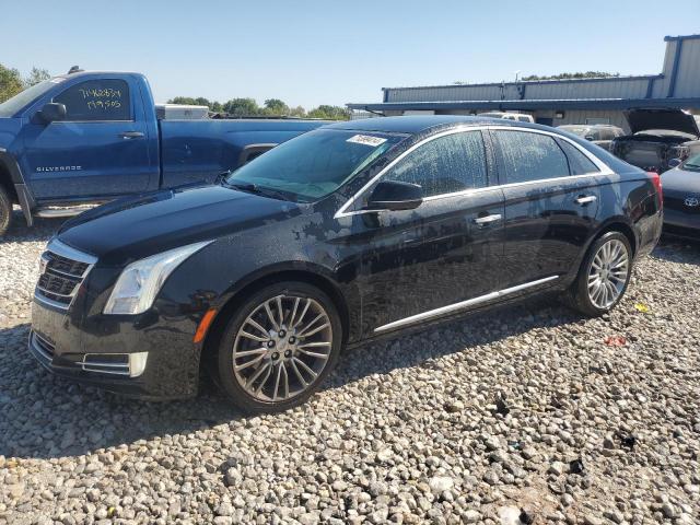  Salvage Cadillac XTS