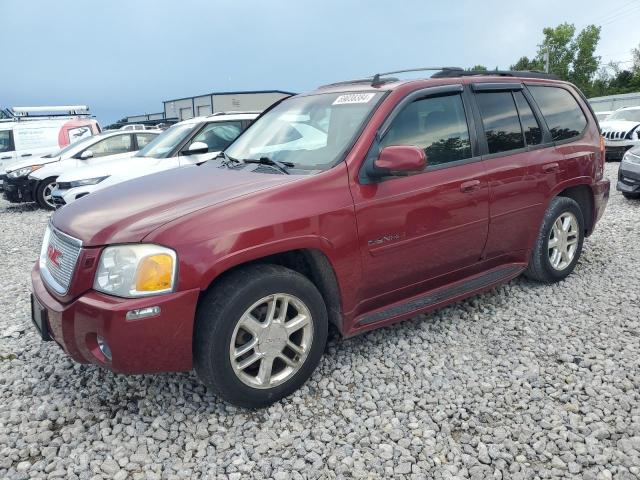  Salvage GMC Envoy