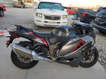  Salvage Suzuki Gsx1300 Rr