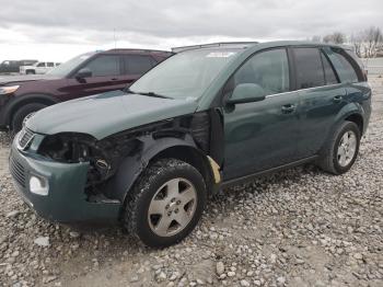  Salvage Saturn Vue