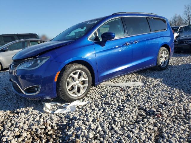  Salvage Chrysler Pacifica