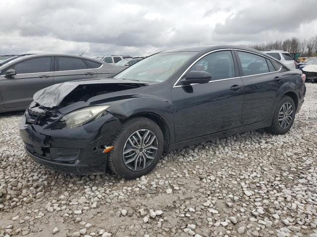  Salvage Mazda 6