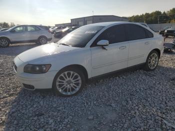  Salvage Volvo S40