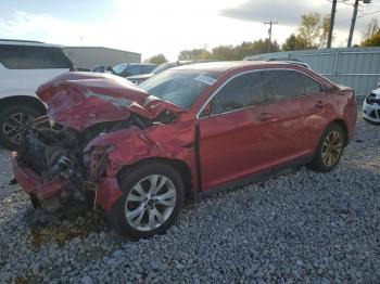  Salvage Ford Taurus