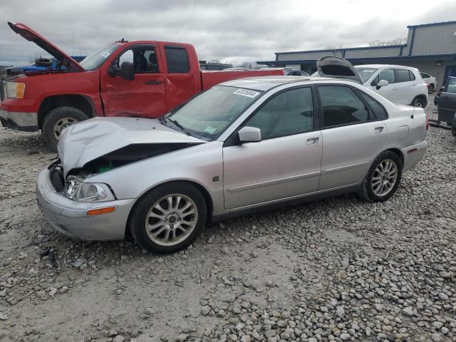  Salvage Volvo S40