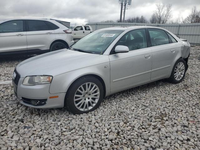  Salvage Audi A4