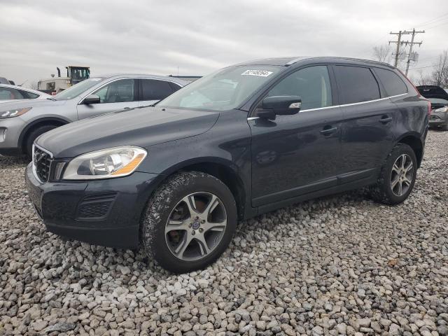  Salvage Volvo XC60