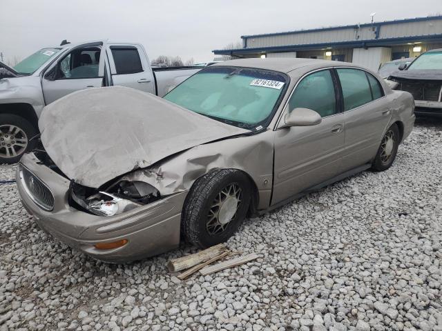  Salvage Buick LeSabre