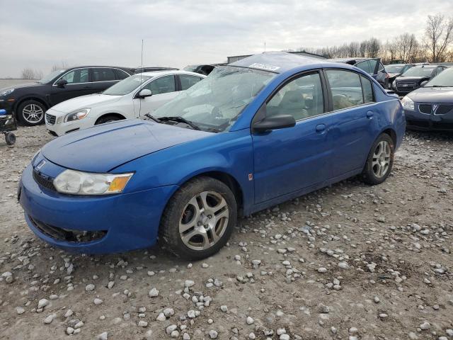  Salvage Saturn Ion