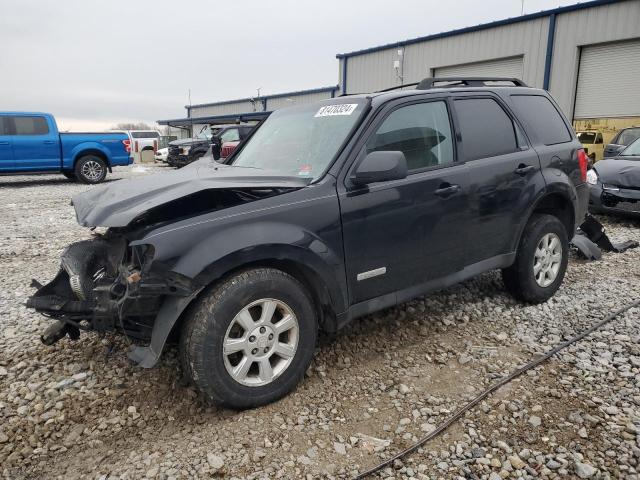  Salvage Mazda Tribute